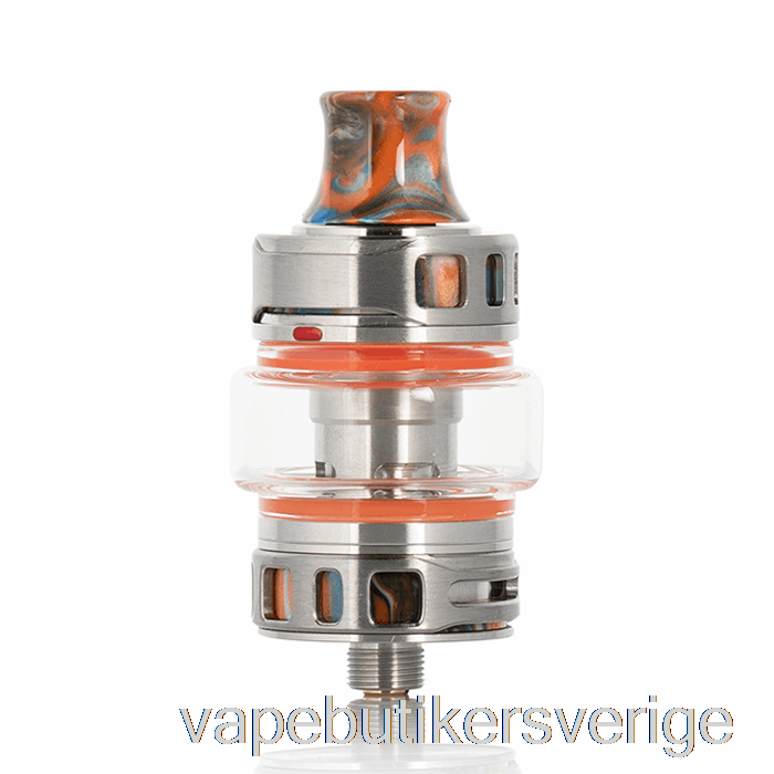 Vape Sverige Freemax Fireluke 22 Sub-ohm Tank Harts Orange